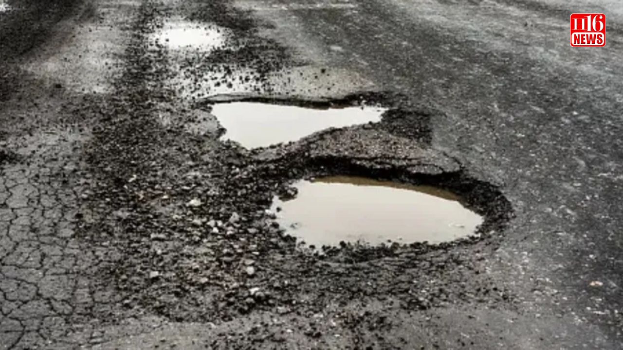 Complain online & get roads repaired in under 48 hrs with BMC’s new app
